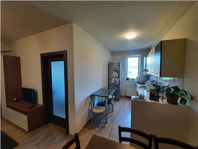 Apartament 3 camere , 61 mp ,situat in Floresti pe strada Somesului!