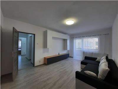 Apartament cu 4 camere, 76 mp, situat in cartierul Marasti!