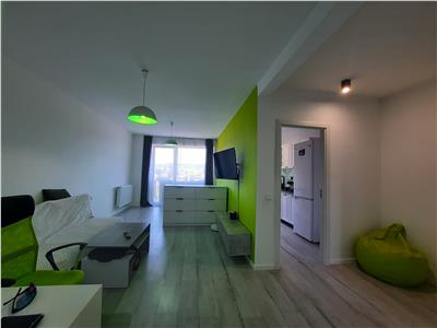 Apartament cu 1 camera, 42 mp, situat Semicentral!