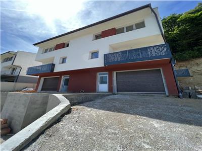 Casa Tip Duplex la pret de apartament! Ultrafinisata, situata in Floresti!