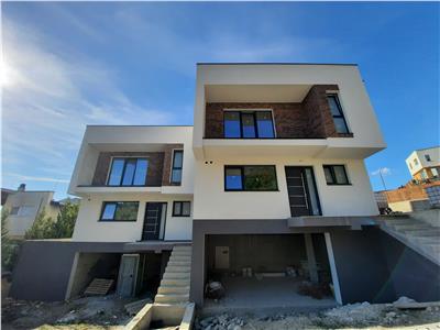 Casa Tip Duplex 120 mp utili, situata in Floresti, zona strazii Razoare!
