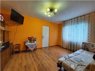Apartament cu 4 camere, 55 mp, situat in cartierul Manastur!