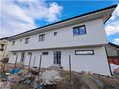 Casa Tip Duplex 125 mp utili, situata in Floresti!
