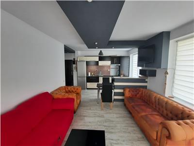 Apartament 2 camere , 48 mp utili, situat in Floresti pe strada Tineretului!