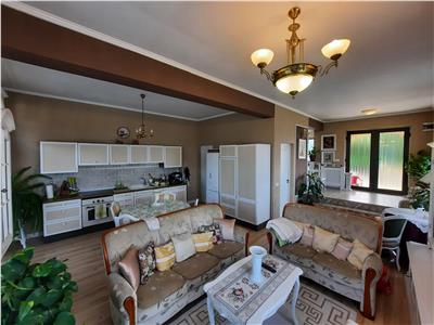 Casa Tip Duplex situata in Floresti, mobilata si utilata complet!