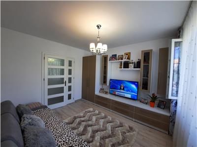 Apartament cu 3 camere, 62 mp, situat in cartierul Gheorgheni!