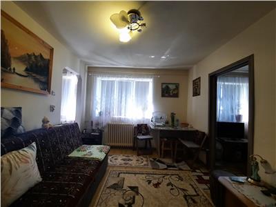 Apartament cu 2 camere, 36 mp, situat in cartierul Manastur!