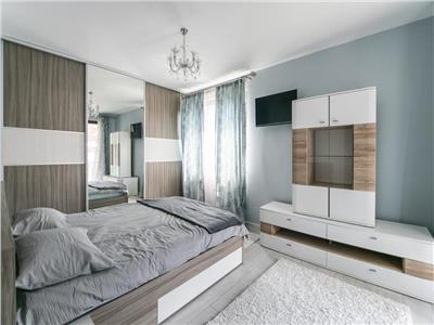 Apartament cu 3 camere 100 mp, situat in complexul rezidential Riviera!