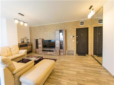 Apartament cu 3 camere, 100 mp, situat in complexul Riviera Residence!