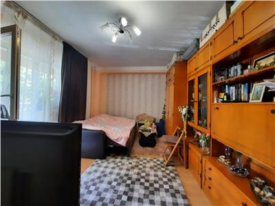 Apartament cu 2 camere, 52 mp, situat in cartierul Gheorgheni!