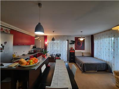 Apartament 3 camere , 63 mp, situat in Floresti pe strada Avram Iancu!