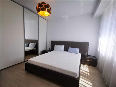 Apartament cu 2 camere, 57 mp, situat in cartierul Plopilor!