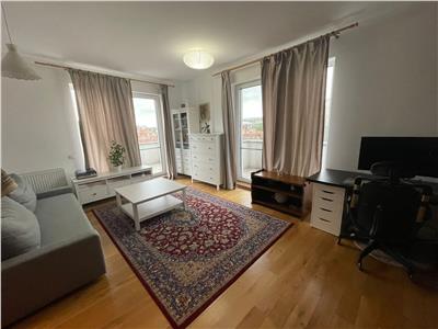 Apartament cu 2 camere, 55 mp, situat in cartierul Grigorescu!