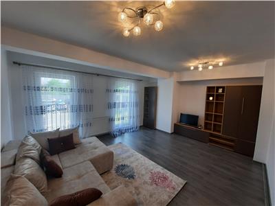Apartament 2 camere , 56 mp, Totul nou, situat in Floresti, zona Lidl!