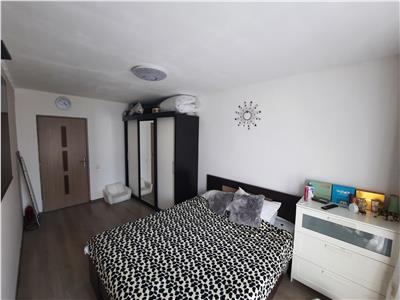 Apartament 2 camere ,46 mp, situat in Floresti pe strada Cetatii!