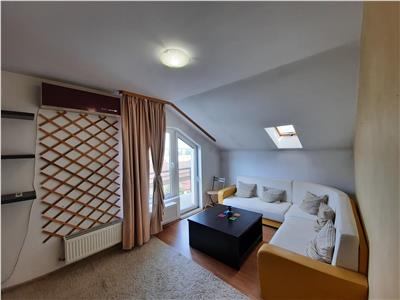 Apartament cu 2 camere, situat in Zorilor