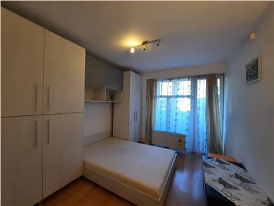 Apartament cu 1 camera, 31 mp, situat in zona Petrom-Baciu!