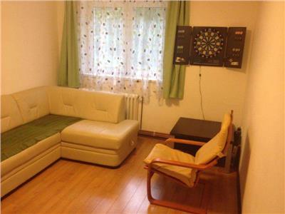 Apartament cu 4 camere, 56 mp, situat in cartierul Manastur!