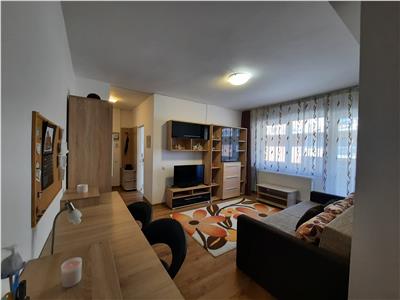 Apartament cu 2 camere, 45 mp, situat in cartierul Zorilor!