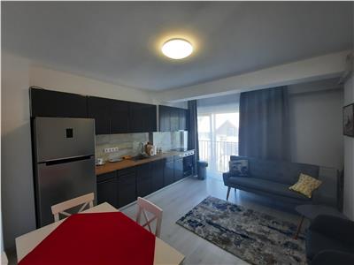 Apartament 1 camera , 38 mp ,situat in Floresti, zona Lidl!