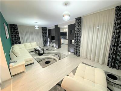 Apartament cu 3 camere, 104 mp, situat Central!