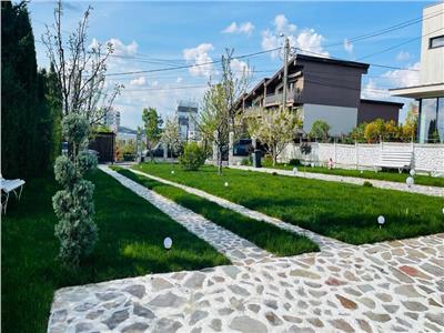 Casa cu 4 camere, 400 mp, situata in cartieurl Zorilor!