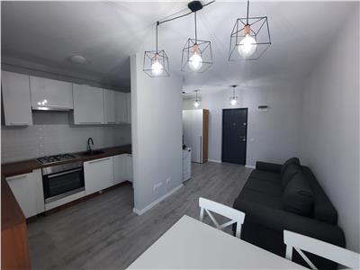 Apartament 2 camere, modern, situat in cartierul Donath Park!