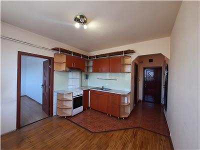 Apartament cu 2 camere, 42 mp, situat in cartierul Someseni!