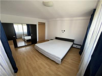 Apartament cu 2 camere, 62 mp, situat in cartierul Gheorgheni!