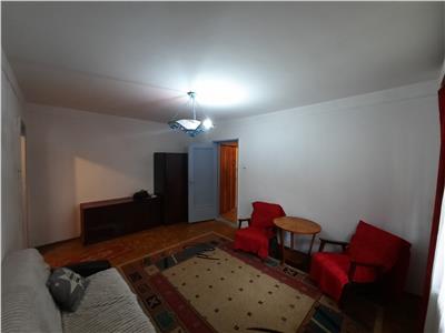 Apartament cu 2 camere semidecomandat situat in cartierul Gheorgheni