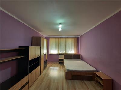 Apartament cu 2 camere, 50 mp, situat in cartierul Gheorgheni!