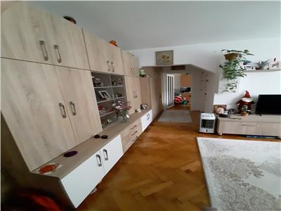 Apartament cu 2 camere, 43 mp, situat in cartierul Gheorgheni!
