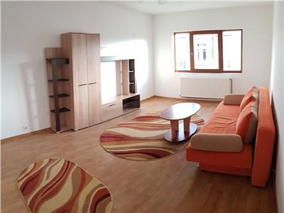 Apartament cu 2 camere, 52 mp, situat in cartierul Ghoergheni!
