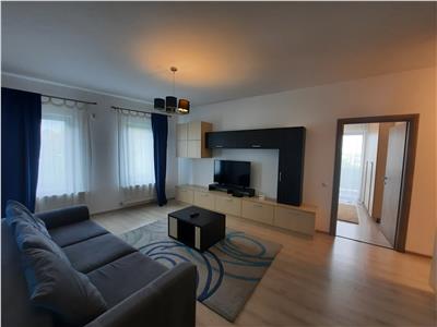 Apartament cu 2 camere, 56 mp, situat in cartierul Zorilor!