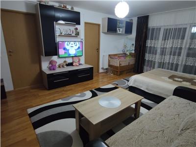 Apartament cu 1 camera, 35 mp, situat in cartierul Marasti!