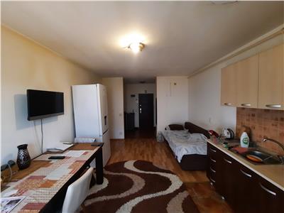 Apartament 2 camere , mobilat si utilat , situat in Baciu, zona Petrom!