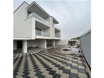 Casa Tip Duplex S+P+ET+ET.Retras,situata in cartierul Borhanci!