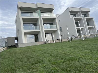 Casa Tip Duplex S+P+ET+ET.Retras,situata in cartierul Borhanci!