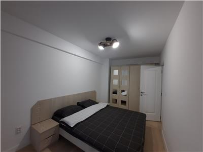 Apartament cu 2 camere, 48 mp, situat in cartierul Dambul-Rotund!