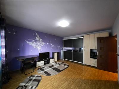 Apartament cu 1 camera, 37 mp, situat in cartierul Manastur!