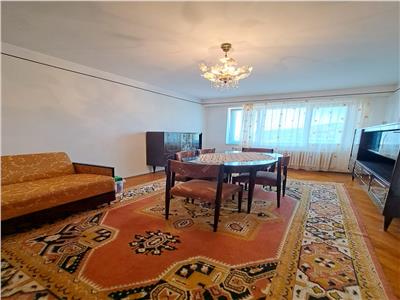 Apartament cu 2 camere decomandat 54 mp, situat in cartierul Grigorescu!