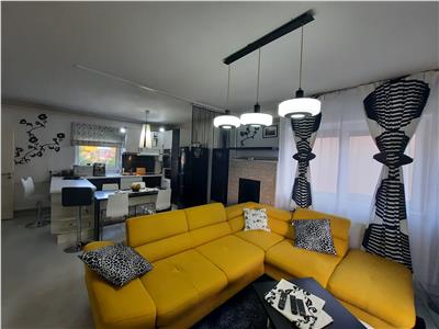 Apartament 2 camere , 60 mp utili, situat in Floresti, zona Muzeul Apei!