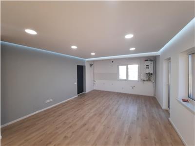 Apartament 3 camere, 60 mp utili, finisat modern, situat in Floresti!