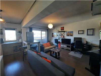 Apartament 2 camere, mobilat complet, situat in Floresti, zona Terra!