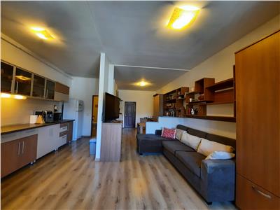 Apartament cu 1 camera, 48 mp, situat in cartierul Iris!