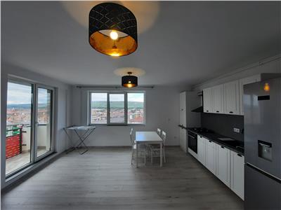 Apartament 3 camere, 60 mp utili, finisat modern, situat in Floresti!