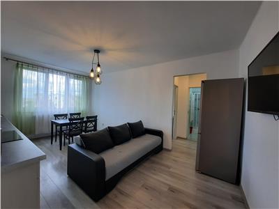 Apartament cu 2 camere, 53 mp, situat in cartierul Dambul-Rotund!