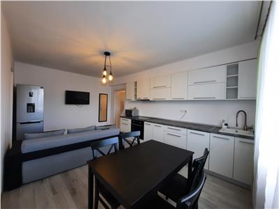 Apartament cu 2 camere, 53 mp, situat in cartierul Dambul-Rotund!