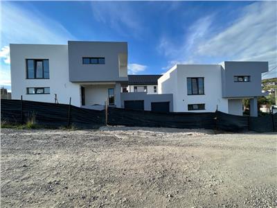 Casa Individuala + Garaj,334 Mp Teren!150 Mp utili!