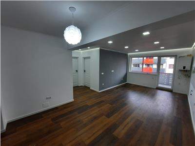 Apartament 3 camere, 54 mp utili, finisat modern, situat in Baciu!